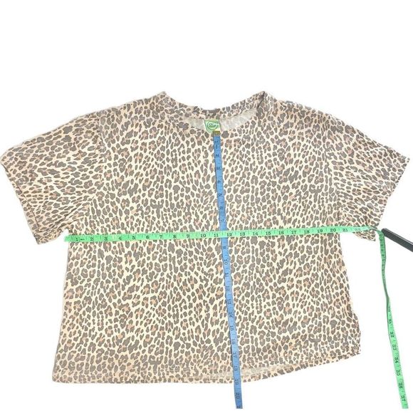 Honey Dew, Sun Lover Lounge Set, Wide Leg Capri, size M - Picture 3 of 3